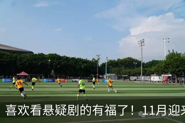 喜欢看悬疑剧的有福了！11月迎来三部悬疑剧对打，部部阵容雄厚看点拉满，哪部有爆款相？