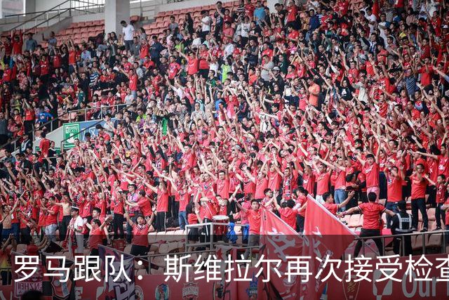 罗马跟队：斯维拉尔再次接受检查，确认将在国家队比赛日后复出